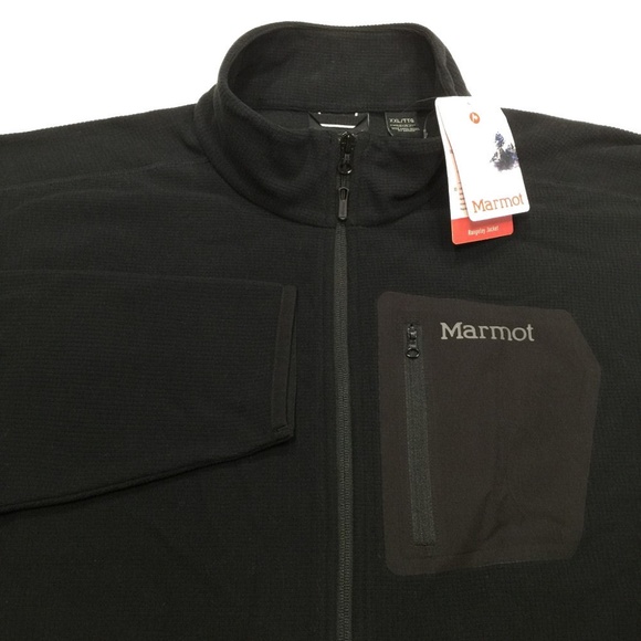 Marmot Rangeley Jacket - Picture 4 of 6